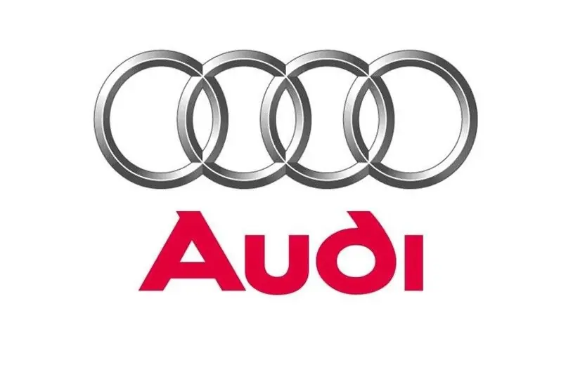 Premium Intercooler Audi A4 3.0 TDI B7 Pomarańczowy JRspec nie ICKIT-AUDI5-JR-P - FMIC