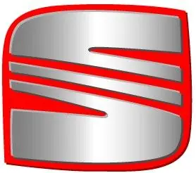Intercooler Seat Ibiza III TDI Zielony FMIC.EU tak ICKIT-SEAT1-MAP-G - FMIC Tani