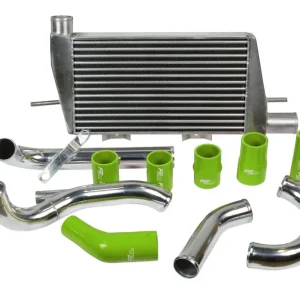 Intercooler Mitsubishi Lancer Evo X Zielony ICK-MIT-EVOX-G - FMIC Dodaj do koszyka