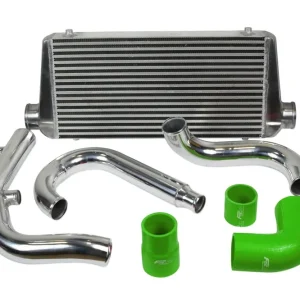 Intercooler Mitsubishi Lancer Evo 7/8/9 Zielony ICK-MIT-EVO-7-9-G - FMIC Dodaj do koszyka