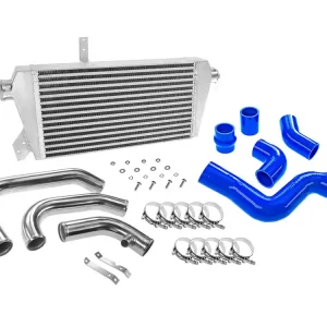 Tylko dziś Intercooler AUDI A4 B6 1.8T 02-06 ICFMIC-AU-A4B6-N - FMIC