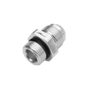 Oferta limitowana AN8 1/2" NYPEL STALOWY ADAPTER MĘSKO MĘSKI KP-99107-STEEL - FMIC