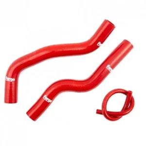 Kup online Przewody układu chłodzenia Forge Motorsport FMKC022.R Suzuki Swift Sport 1.4 ZC33S czerwony