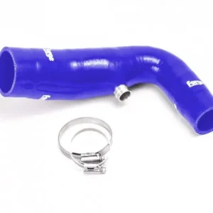 Silikonowy przewód dolotowy Forge Motorsport FMINLH3.B Ford Fiesta 1.0T Mk7 niebieski Bestseller