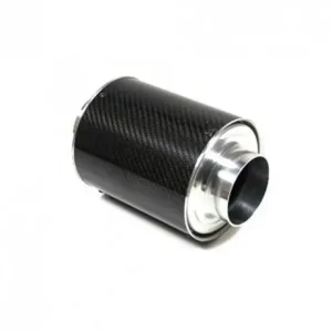 Sprawdź teraz Pipercross Carbon Air Filter Canister with 76mm O/D Inlet Outlets Forge Motorsport FMPK371