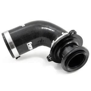 IHI RHF5 Outlet Turbo Muffler Delete Forge Motorsport FMMD5 for 2.0 Petrol Turbo EA888 Sprawdź teraz