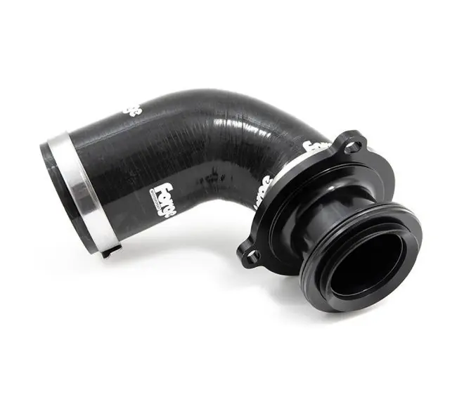 IHI RHF5 Outlet Turbo Muffler Delete Forge Motorsport FMMD5 for 2.0 Petrol Turbo EA888 Sprawdź teraz