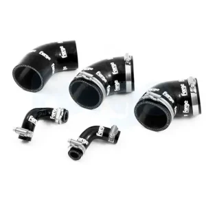 Przewód intercoolera Forge Motorsport FMKTT6.N Volkswagen T6 204 180ps czarny Popularny