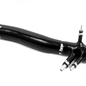 Silikonowy przewód dolotowy Forge Motorsport FMSMTIND.N Smart Fortwo Roadster czarny Rabat
