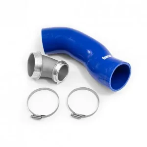 Adapter dolotu turbo Forge Motorsport FMTIA6.B VW Volkswagen Golf Mk8 GTI niebieski FO-FMTIA6.B - FMIC Wyjątkowa oferta