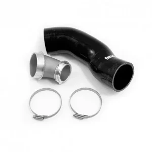 Adapter dolotu turbo Forge Motorsport FMTIA6.N VW Volkswagen Golf Mk8 GTI czarny FO-FMTIA6.N - FMIC Tylko do końca tygodnia