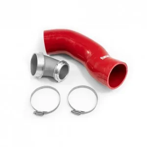 Darmowy zwrot Adapter dolotu turbo Forge Motorsport FMTIA6.R VW Volkswagen Golf Mk8 GTI czerwony FO-FMTIA6.R - FMIC
