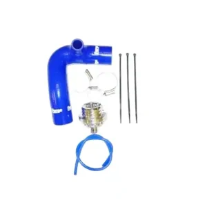 Zawór upustowy turbo blow off Forge Motorsport FMSCDVK-N Smart Fortwo 600cc 700cc czarny FO-FMSCDVK-N - FMIC Premium
