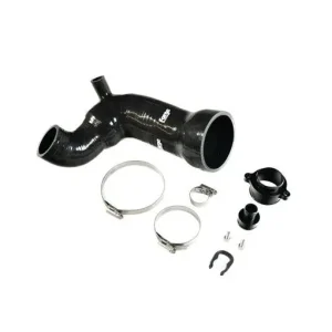 Adapter dolotu turbo Forge Motorsport FMTIA13.N VAG 1.0 TSI 2022 czarny FO-FMTIA13.N - FMIC Bezpieczne zakupy