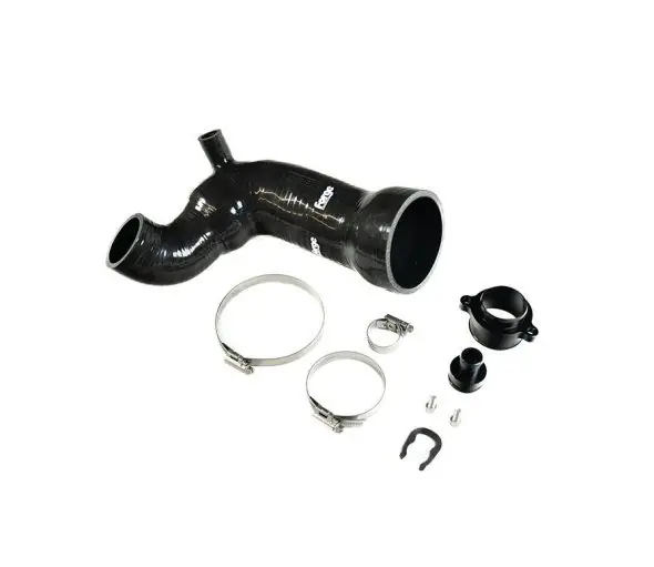 Adapter dolotu turbo Forge Motorsport FMTIA13.N VAG 1.0 TSI 2022 czarny FO-FMTIA13.N - FMIC Bezpieczne zakupy