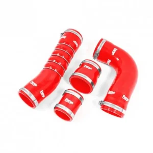 Nowość Silikonowy przewód doładowania Forge Motorsport FMKT033.R Audi RS3 8Y 2021+ FO-FMKT033.R - FMIC