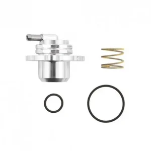 Kup online Recirculation Valve Closed Circuit Forge Motorsport FMDVK04S-C for Ford Focus MK2 RS 2.5 300 CV Black FO-FMDVK04S-C - FMIC
