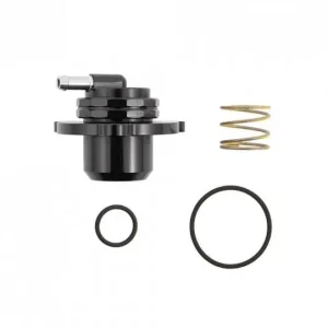 Recirculation Valve Closed Circuit Forge Motorsport FMDVK04S for Ford Focus MK2 RS 2.5 300 CV Black FO-FMDVK04S - FMIC Tani
