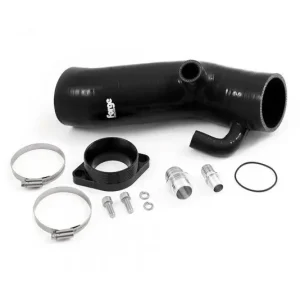 Intake Adapter Forge Motorsport FMTIA4.N for Renault Megane RS 280 300 Turbo Black FO-FMTIA4.N - FMIC Kup online