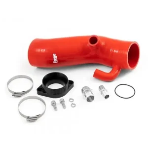 Intake Adapter Forge Motorsport FMTIA4.R for Renault Megane RS 280 300 Turbo Red FO-FMTIA4.R - FMIC Niska cena