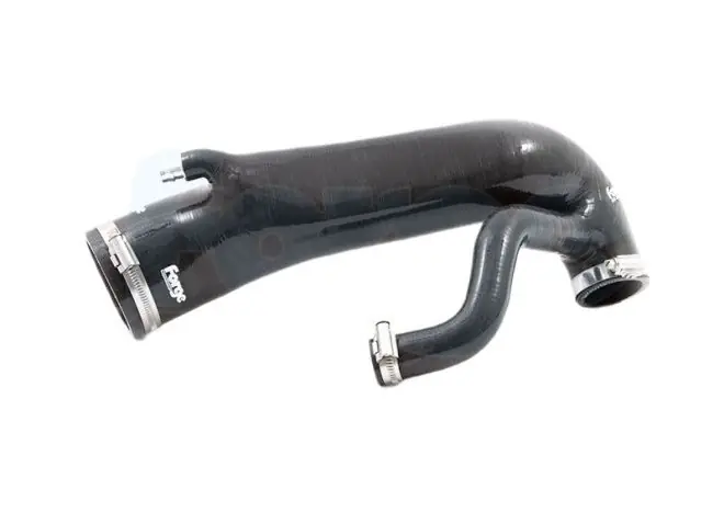 Szybka dostawa Inlet Hose Forge Motorsport FMINLH13.N for Peugeot 208 GTi 2016+ Black FO-FMINLH13.N - FMIC