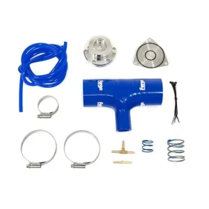 Okazja Blow Off Valve with Fitting Kit Forge Motorsport FMFK054-B for Renault Megane RS 2.0 Turbo 225 CV Blue FO-FMFK054-B - FMIC