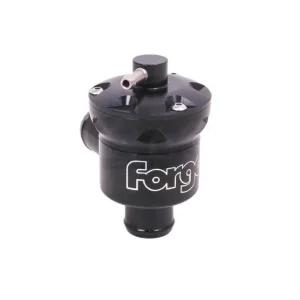 Adjustable Recirculating Dump Valve Forge Motorsport FMDV008PA-N Black FO-FMDV008PA-N - FMIC Darmowy zwrot