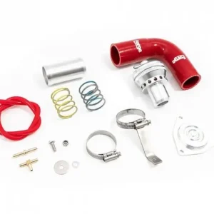 Dodaj do koszyka Zestaw zaworu Blow Off Forge Motorsport FMDVRMA-R Renault Megane 3 RS 250CH czerwony FO-FMDVRMA-R - FMIC
