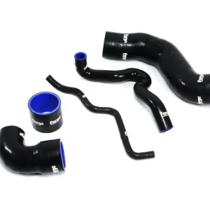 Przewody turbo Forge Motorsport FMKT005-N Volkswagen Golf 1.8T 180CV czarny FO-FMKT005-N - FMIC Rabat