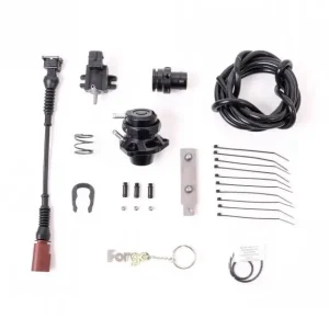 Darmowa dostawa Zawów Upustowy Blow Off Otwarty obieg Forge Motorsport FMFSITAT-N 1.8 2.0T FO-FMFSITAT-N - FMIC