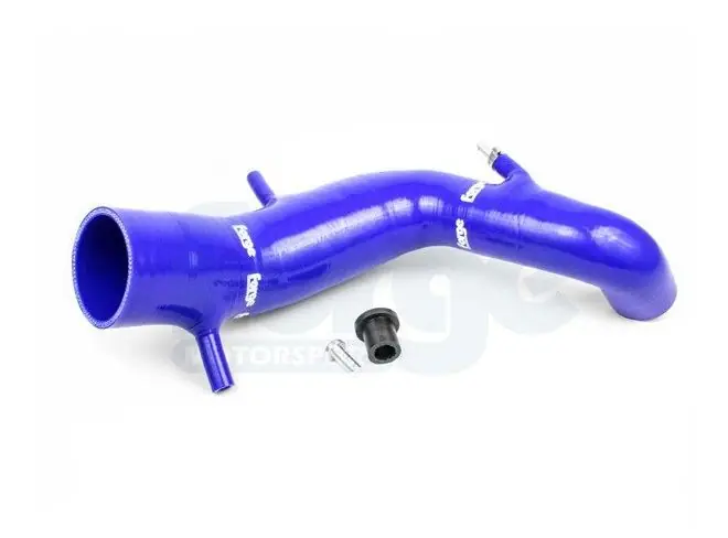 Przewody dolotowe Forge Motorsport FMGOLFIND-B Audi Volkswagen Seat Skoda 1.8 T niebieski FO-FMGOLFIND-B - FMIC Okazja