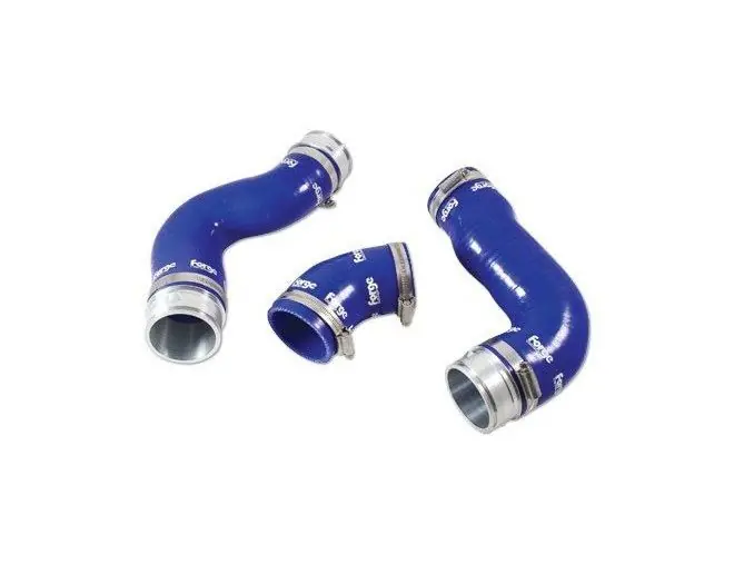 Przewód turbo Forge Motorsport FMKT010.R Audi S3 VW Golf 5 2.0 FSI Turbo Seat Skoda czerwony FO-FMKT010.R - FMIC Ograniczona ilość