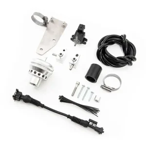 Hit cenowy Zawór upustowy atmosferyczny Blow Off Forge Motorsport FMDVF500A Fiat 500 Abarth T-Jet Open FO-FMDVF500A - FMIC
