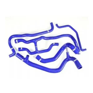 Wybór klientów Zestaw przewodów układu chłodzenia Forge Motorsport FMKCRC.B Renault Clio 2 RS 172CH 182CH niebieski FO-FMKCRC.B - FMIC