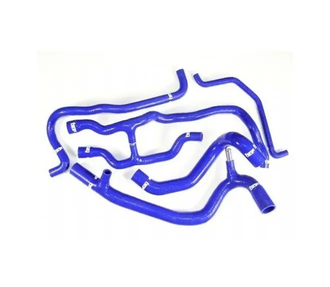 Wybór klientów Zestaw przewodów układu chłodzenia Forge Motorsport FMKCRC.B Renault Clio 2 RS 172CH 182CH niebieski FO-FMKCRC.B - FMIC