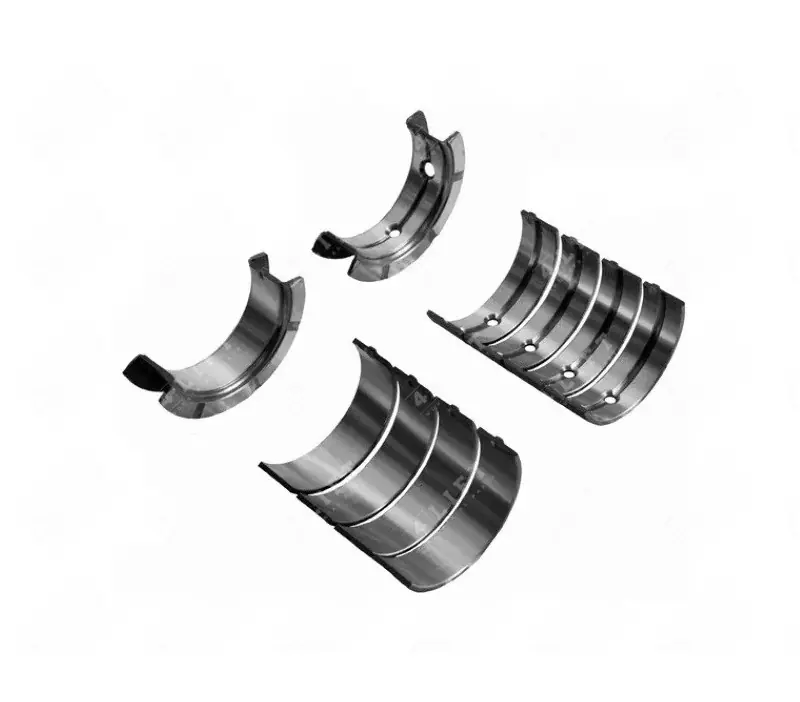 Bestseller Panewki wału korbowego (główne) silnika GM 3.0L - 0.010 do widłowych