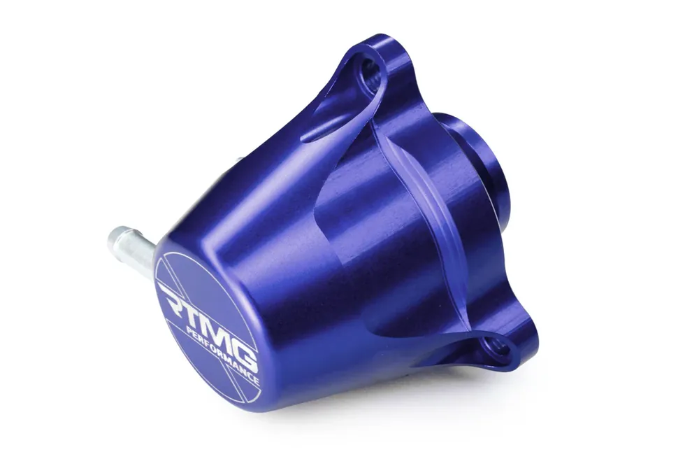 Super okazja RTMG Performance Diverter Valve Kit for BMW 135 235 F20 Blue RTMG-901-1360 - FMIC