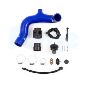 Zawór upustowy Forge Motorsport FMDV18.B Volkswagen Up 1.0 Tsi niebieski FO-FMDV18.B - FMIC Super okazja