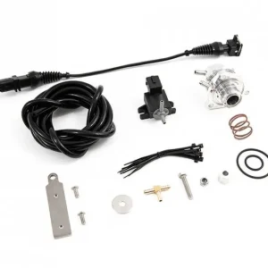 Zawór recyrkulacyjny z zestawem Forge Motorsport FMDVR60R Mini R60 2011+ Peugeot 208 2012+ FO-FMDVR60R - FMIC Łatwy zwrot