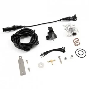 Ekspresowa dostawa Zestaw montażowy zaworu Blow Off Forge Motorsport FMDVR60A Mini R58 60 2011+ Peugeot 208 2012+ FO-FMDVR60A - FMIC