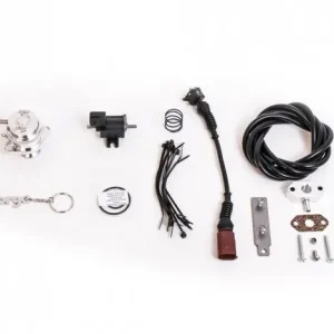 Darmowa dostawa Zestaw zaworu recyrkulacyjnego Forge Motorsport FMDVRTSI Audi Seat Skoda VW VAG 1.4 TSI 180ch FO-FMDVRTSI - FMIC