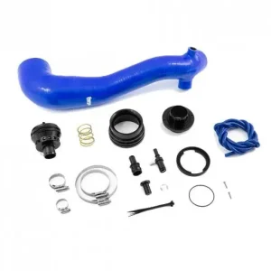 Zawór Blow Off Forge Motorsport FMDV22-R.B VAG 1.5 TSi do 2022 niebieski FO-FMDV22-R.B - FMIC Tylko do końca tygodnia