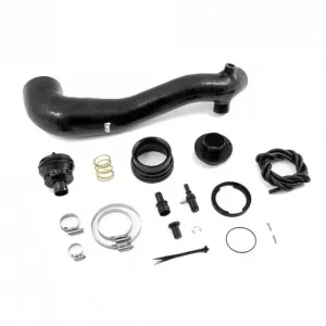 Rabat Zawór Blow Off Forge Motorsport FMDV22-R.N VAG 1.5 TSi do 2022 czarny FO-FMDV22-R.N - FMIC