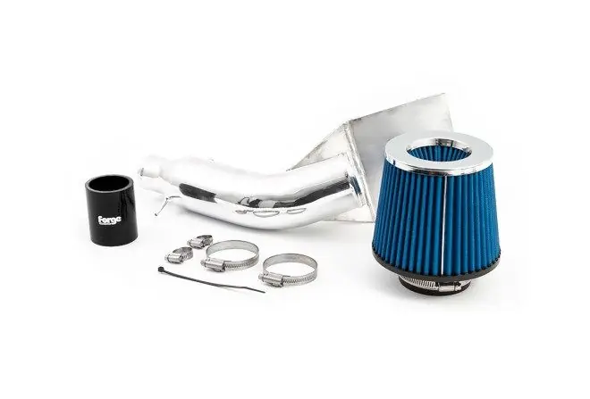 Zestaw dolotowy srebrny Forge Motorsport FMINDFPA-SI.N.P Fiat Punto Evo MultiJet czarny FO-FMINDFPA-SI.N.P - FMIC Dostępne od ręki