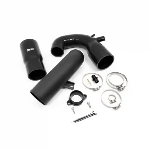 Adapter wlotu turbo Forge Motorsport FMTIA8.N Toyota Yaris GR czarny FO-FMTIA8.N - FMIC Bezpieczne zakupy