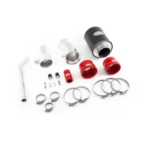 Wyjątkowa oferta Zestaw dolotowy z filtrem piankowym Forge Motorsport FMINDF500-F.R Fiat 500 Abarth czerwony FO-FMINDF500-F.R - FMIC