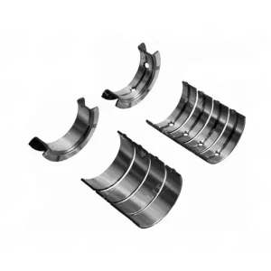 Wyjątkowa oferta Panewki wału korbowego (główne) silnika GM 3.0L - 0.030 do maszyn i wózków widłowych