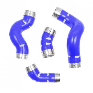 Przewody silikonowe zestaw Forge Motorsport FMKT020.B Volkswagen T5 1.9TDI 2003-2010 niebieski FO-FMKT020.B - FMIC Rabat