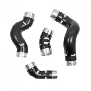 Przewody silikonowe zestaw Forge Motorsport FMKT020.N Volkswagen T5 1.9TDI 2003-2010 czarny FO-FMKT020.N - FMIC Darmowy zwrot