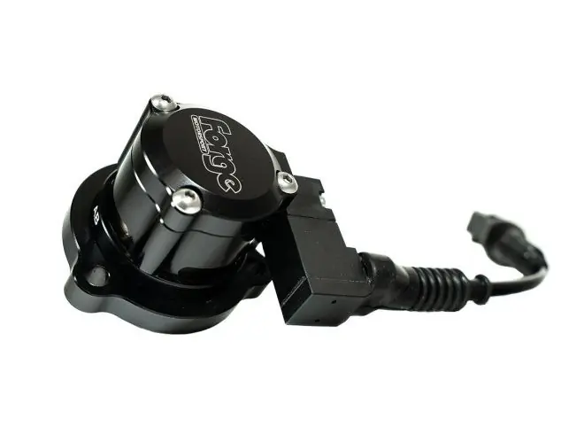 Wyjątkowa oferta Zawór atmosferyczny Blow Off E-DV Forge Motorsport FMEDV110A BMW N20 2.0 Turbo FO-FMEDV110A - FMIC